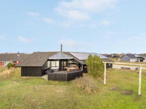 Holiday Home Emund - 900m from the sea by Interhome